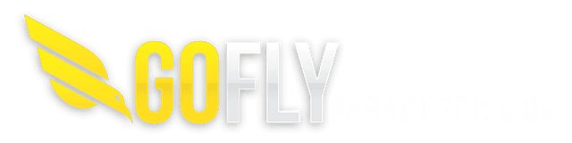 Go Fly Logo